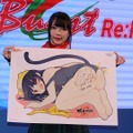 『閃乱カグラ Burst Re:Newal』ステージレポ！おっぱいは世界共通語だった【台北ゲームショウ2018】