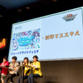 最新アプデや「ヒカキソ」駒など新情報多数！『逆転オセロニア』2周年記念公式リアルイベントレポ