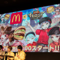 最新アプデや「ヒカキソ」駒など新情報多数！『逆転オセロニア』2周年記念公式リアルイベントレポ