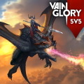 モバイルMOBA『Vainglory 5V5』全世界で配信―もはやスマホゲーの域を超越？