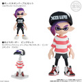 「スプラトゥーン2  きせかえギアコレクション2」が発売決定―今回もイカすコーデを目指せ！