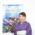 降霊術師から見た『ブレイブ フロンティア2』の召喚術－人生がプラスへと働く金言も