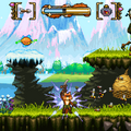 スーファミ風16-bitアクション『FOX n FORESTS』が今春登場！ 様々な名作にインスパイア