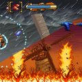 スーファミ風16-bitアクション『FOX n FORESTS』が今春登場！ 様々な名作にインスパイア