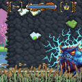 スーファミ風16-bitアクション『FOX n FORESTS』が今春登場！ 様々な名作にインスパイア