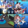 『アズールレーン』期間限定イベント「凛冽なりし冬の王冠」が開始―人気投票も開催中！