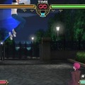 Fate/unlimited codes PORTABLE