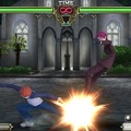 Fate/unlimited codes PORTABLE