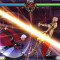 Fate/unlimited codes PORTABLE