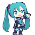 『ぷよクエ』×「初音ミク」コラボイベントがスタート―「ミクダヨー」さんも大暴れ？