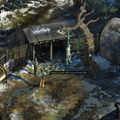 独特な世界観とビジュアルが目を引く新作RPG『DISCO ELYSIUM』―はみ出し刑事が事件解決に挑む