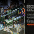 独特な世界観とビジュアルが目を引く新作RPG『DISCO ELYSIUM』―はみ出し刑事が事件解決に挑む