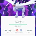 『ポケモンGO』伝説のポケモン「ルギア」が再登場―このチャンスを見逃すな！