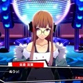 『P3D』＆『P5D』風花と双葉のキャラクターVが公開！2人への応援メッセージも大募集