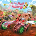マリカースタイルの果物レースゲー『All-Star Fruit Racing』は7月海外発売！