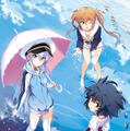 TVアニメ化も果たす『ISLAND』がPS4に登場！ “せつなとえいえんのおとぎばなし”再臨