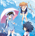 TVアニメ化も果たす『ISLAND』がPS4に登場！ “せつなとえいえんのおとぎばなし”再臨