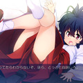 TVアニメ化も果たす『ISLAND』がPS4に登場！ “せつなとえいえんのおとぎばなし”再臨