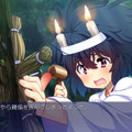 TVアニメ化も果たす『ISLAND』がPS4に登場！ “せつなとえいえんのおとぎばなし”再臨