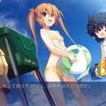 TVアニメ化も果たす『ISLAND』がPS4に登場！ “せつなとえいえんのおとぎばなし”再臨