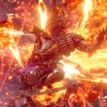 『GOD EATER 3』気になる二刀流神機「バイティングエッジ」の詳細が初公開！進化を遂げた「灰域種」なるアラガミの情報も