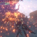 『GOD EATER 3』気になる二刀流神機「バイティングエッジ」の詳細が初公開！進化を遂げた「灰域種」なるアラガミの情報も