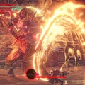 『GOD EATER 3』気になる二刀流神機「バイティングエッジ」の詳細が初公開！進化を遂げた「灰域種」なるアラガミの情報も