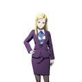 「Sarah（サラ）」(C)『イングレス』製作委員会