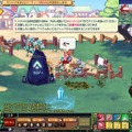 (C)NCONY Enterprise All Rights Reserved. (C)2007 GameOn Co., Ltd. All Rights Reserved.