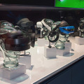 Azureが初登場！クラウドによるゲーム開発支援を鮮明にした“GDC 2018”マイクロソフトブースの狙いを訊く