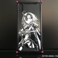 『FGO』ジュラルミン製iPhoneケースの限定予約が開始―どんな衝撃からもサーヴァントが守ってくれる！