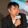 サンライズは責任を持って宇宙世紀作品を作り続けます「機動戦士ガンダムNT」発表イベントレポート