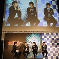 サンライズは責任を持って宇宙世紀作品を作り続けます「機動戦士ガンダムNT」発表イベントレポート