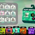 『スプラトゥーン2』Ver.3.0でチェックしておきたいギアパワー9選