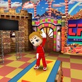 東京フレンドパークII 決定版〜みんなで挑戦!体感アトラクション〜