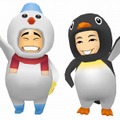 東京フレンドパークII 決定版〜みんなで挑戦!体感アトラクション〜