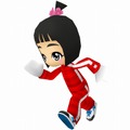 東京フレンドパークII 決定版〜みんなで挑戦!体感アトラクション〜