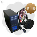 『PSU』毎月1名に推奨PCが当たる太っ腹ミニゲームを公開