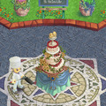 Published by NHN Japan Corporation Developed by ponsbic (C）2007 SQUARE ENIX CO., LTD.  All Rights Reserved.