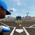 【吉田輝和のVR絵日記】『実況パワフルプロ野球2018』球場のリアル感に圧倒！太眉少女におじさんゾッコン！