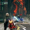 『GOD EATER 3』手数と破壊力を兼ね備えた新神機「ヘヴィムーン」が公開！新要素「アラガミ特攻」の紹介も