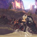 『GOD EATER 3』手数と破壊力を兼ね備えた新神機「ヘヴィムーン」が公開！新要素「アラガミ特攻」の紹介も