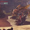 『GOD EATER 3』手数と破壊力を兼ね備えた新神機「ヘヴィムーン」が公開！新要素「アラガミ特攻」の紹介も