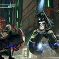 『GOD EATER 3』手数と破壊力を兼ね備えた新神機「ヘヴィムーン」が公開！新要素「アラガミ特攻」の紹介も