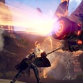 『GOD EATER 3』手数と破壊力を兼ね備えた新神機「ヘヴィムーン」が公開！新要素「アラガミ特攻」の紹介も