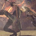 『GOD EATER 3』手数と破壊力を兼ね備えた新神機「ヘヴィムーン」が公開！新要素「アラガミ特攻」の紹介も