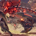 『GOD EATER 3』手数と破壊力を兼ね備えた新神機「ヘヴィムーン」が公開！新要素「アラガミ特攻」の紹介も