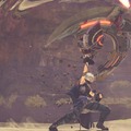 『GOD EATER 3』手数と破壊力を兼ね備えた新神機「ヘヴィムーン」が公開！新要素「アラガミ特攻」の紹介も