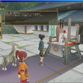 Published by Gamepot Inc. (c)TECMO,LTD.2006