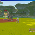 Published by Gamepot Inc. (c)TECMO,LTD.2006